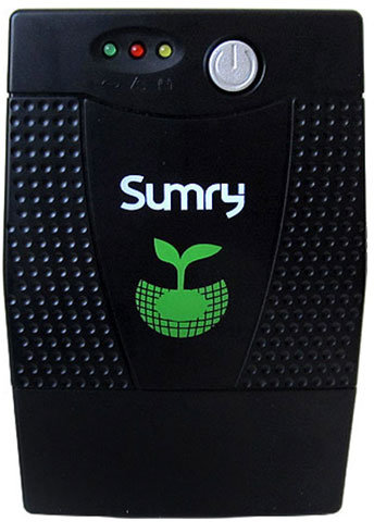 

FrimeCom Sumry 600VA