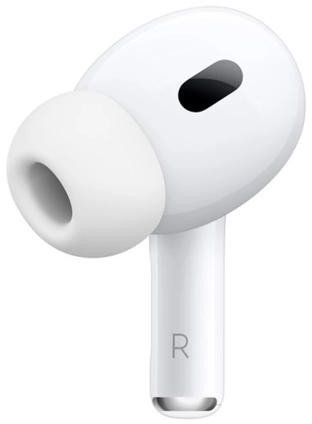 

Навушник Apple AirPods Pro 2 Right (MQD83)