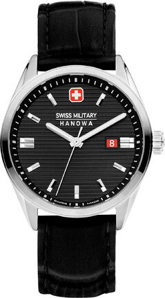 

Swiss Military Hanowa Roadrunner SMWGB2200104