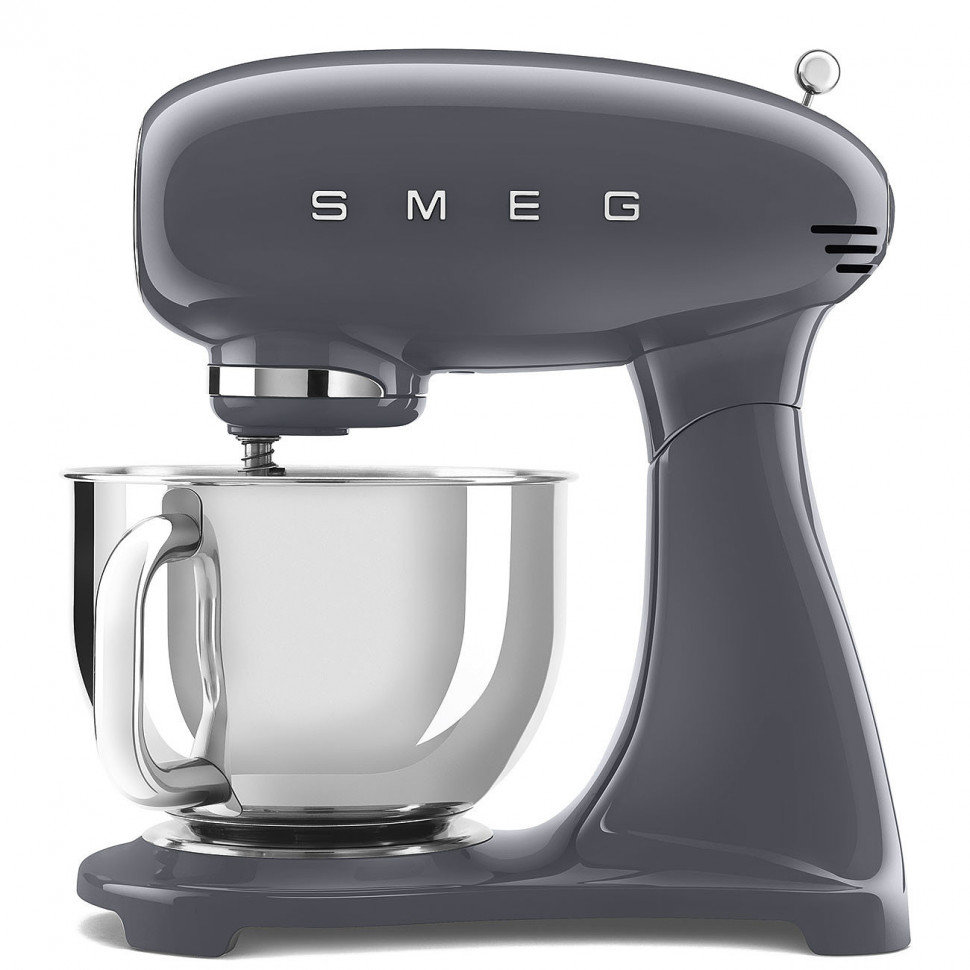 Акція на Smeg SMF03GREU від Stylus