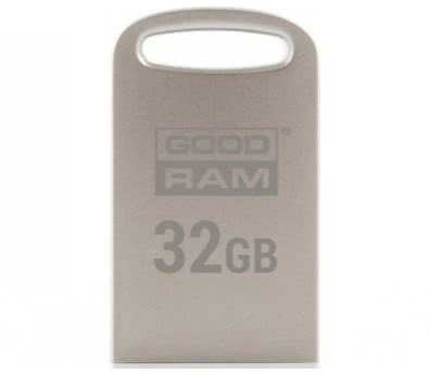 

Goodram 32GB UPO3 Usb 3.0 Silver (UPO3-0320S0R11)