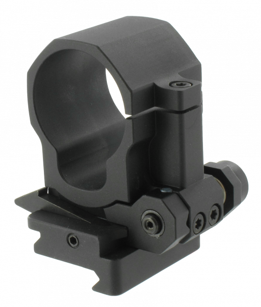 

Крепление для оптики Aimpoint Flip Mount для Comp C3 30 mm Weaver (1608.03.01)