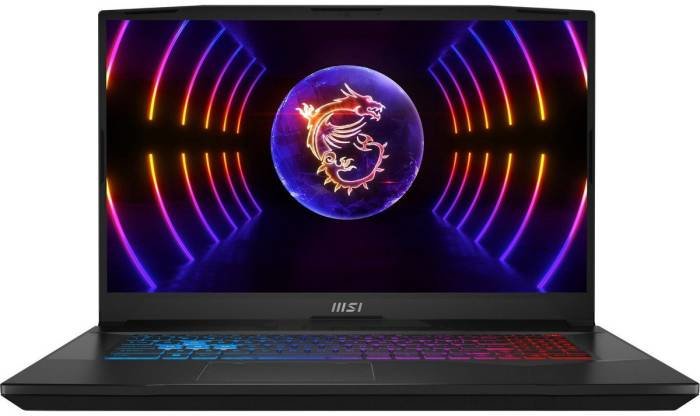 

Msi Pulse 17 (B13VGK-887US)