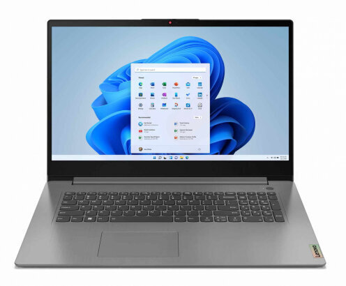 

Lenovo Ideapad 3-17ABA (82RQ003XPB_W11H)