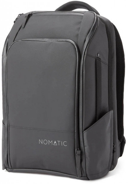 Акція на Nomatic Travel Pack (TRPK30-BLK-02) for MacBook Pro 15-16" від Stylus