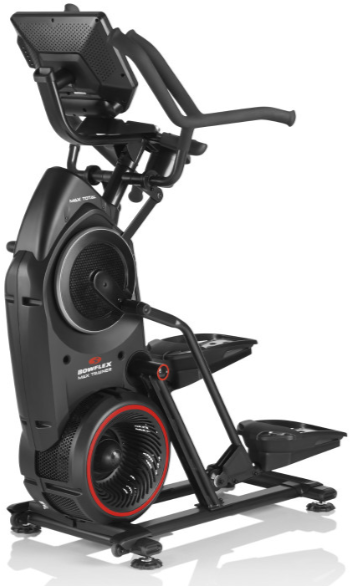 Акція на Bowflex Max Total 40 (0708447914286) від Stylus