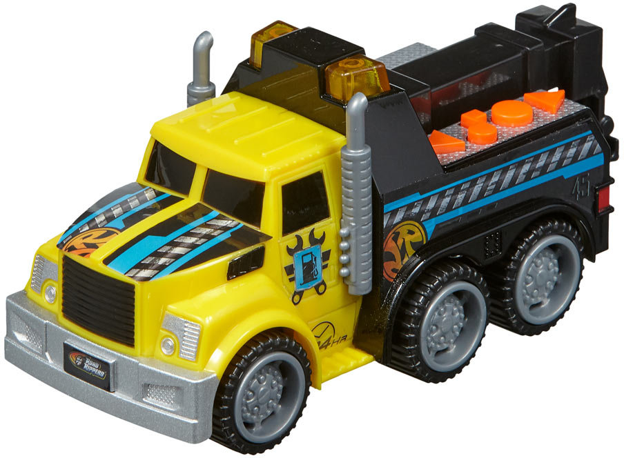 

Игровая автомодель Road Rippers Эвакуатор (20134)