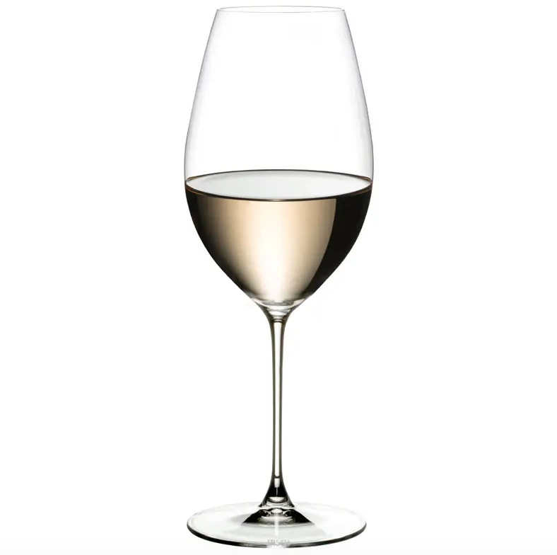 Акція на Riedel Veritas Restaurant Sauvignon Blanc для вина 2х440 мл (0449/33_le) від Stylus