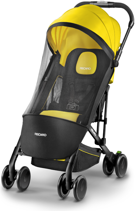 

Сетка от комаров и солнца Recaro EasyLife (5604.002.00)