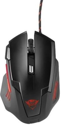 

Trust Gxt 111 Gaming (21090) Black