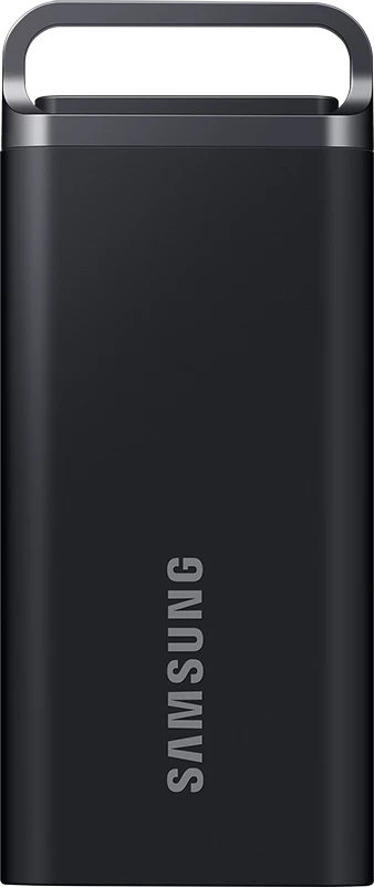 Акція на Samsung T5 Evo 4TB (MU-PH4T0S) Ua від Y.UA