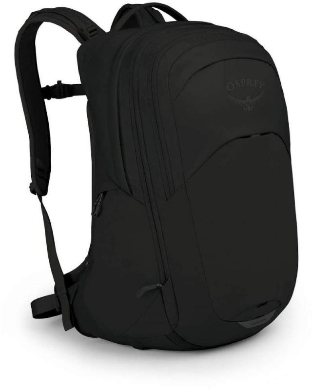 

Osprey Radial (F19) Black - O/S - черный