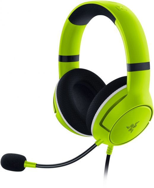 Акція на Razer Kaira X для Xbox Electric Volt (RZ04-03970600-R3M1) від Y.UA