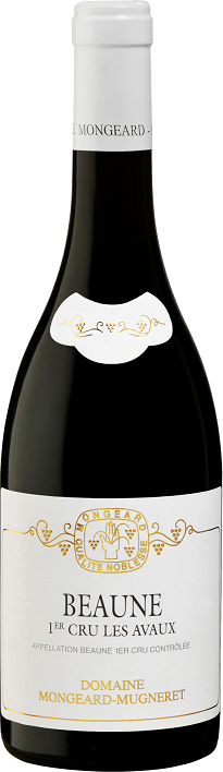 Акція на Вино Domaine Mongeard-Mugneret Beaune 1er Cru Les Avaux 2021 красное сухое 0.75 л (BWT7239) від Stylus