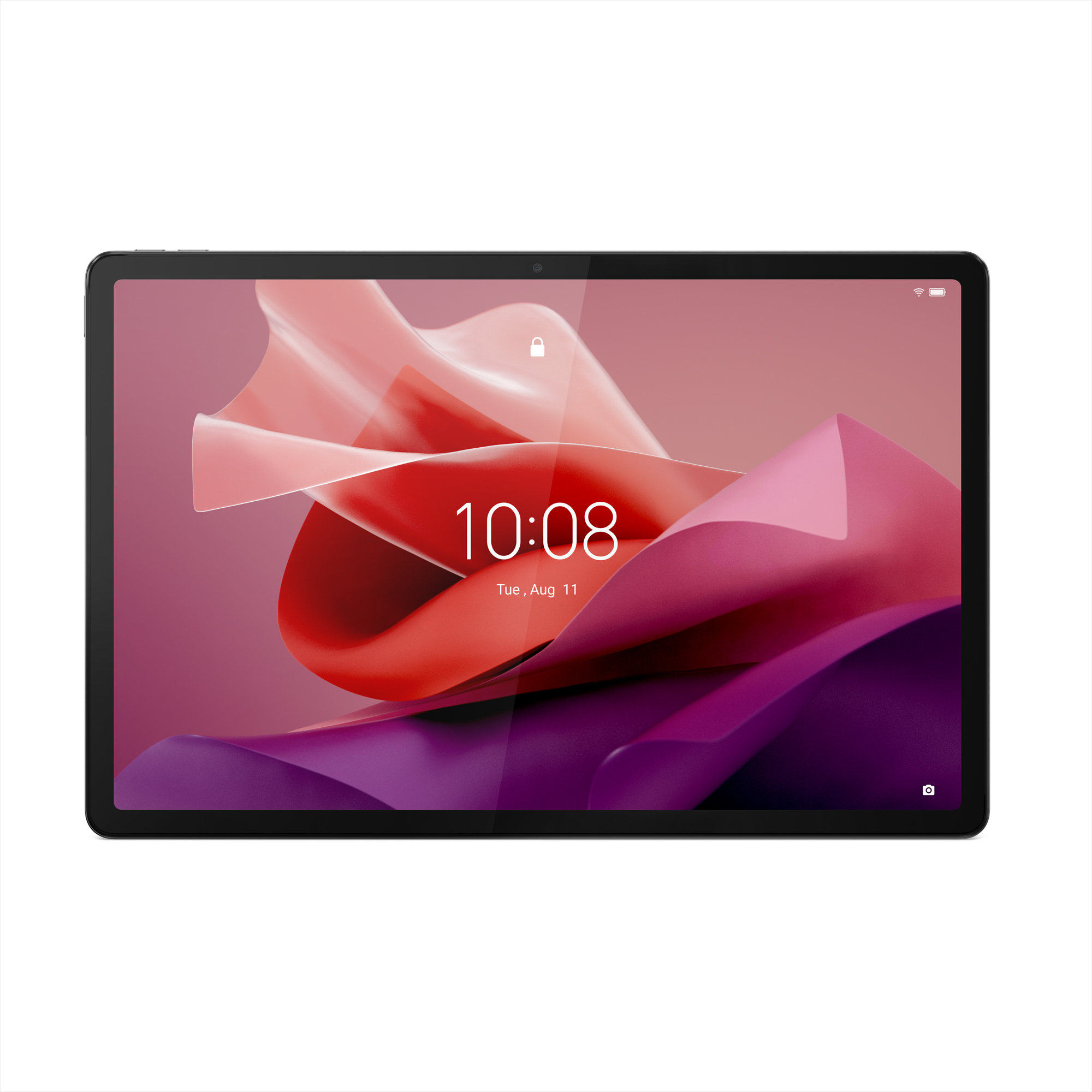 Акція на Lenovo Tab P12 8/256GB Wi-Fi Storm Grey + Pen (ZACH0197UA) від Y.UA