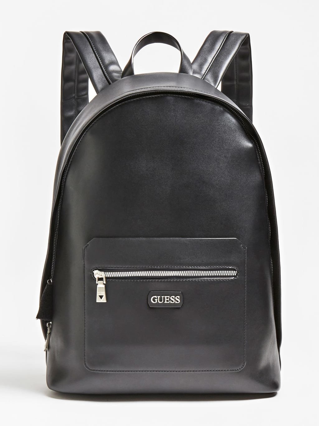 

Чоловік рюкзак Guess Dan Pu Backpack чорний (HMDNPUP0305-BLA)