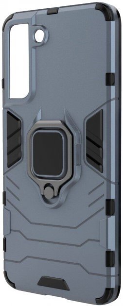 

ArmorStandart DEF27 Case Blue for Samsung G990 Galaxy S21 Fe (ARM70494)