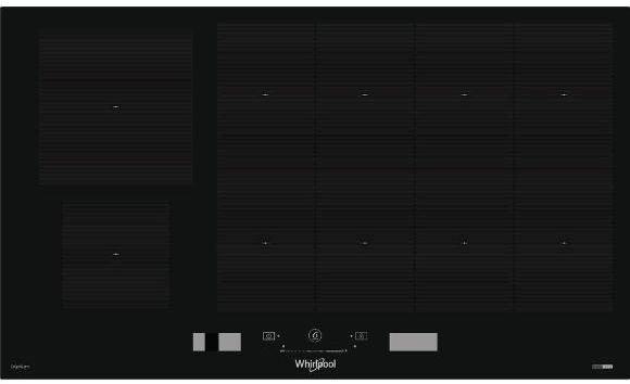 

Whirlpool Smp 9010 C/NE/IXL