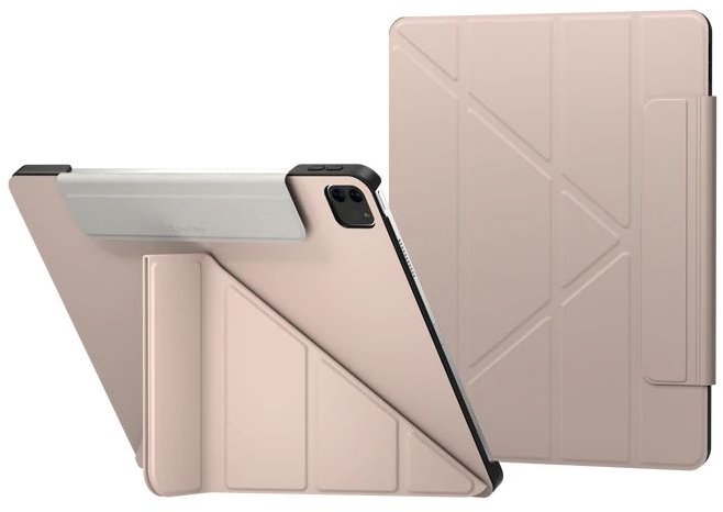 

Switcheasy Origami Pink Sand (GS-109-175-223-182) for iPad Air 2020/iPad Air 2022/iPad Pro 11" (2018-2021)