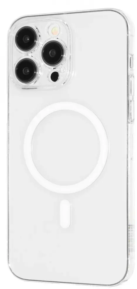 

Proove Crystal Case with Magnetic Ring for iPhone 13 Pro Max