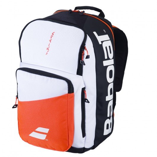 Акція на Рюкзак теннисный Babolat Backpack Pure Strike 2023 (753104-374) від Stylus