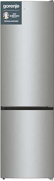 Акція на Gorenje NRC620BSXL4 від Stylus