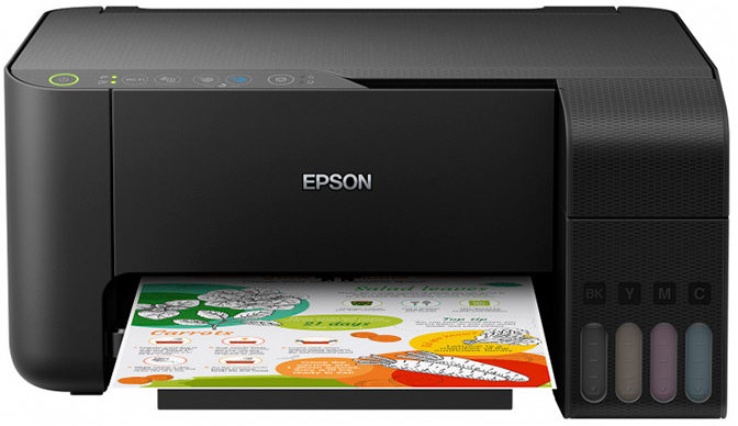 

Epson L3150 WiFi (C11CG86409)