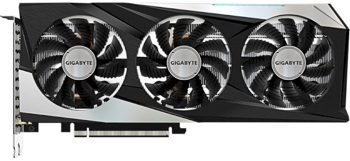 Акція на Gigabyte GeForce Rtx 3060 Gaming 12G (GV-N3060GAMING-12GD) від Stylus