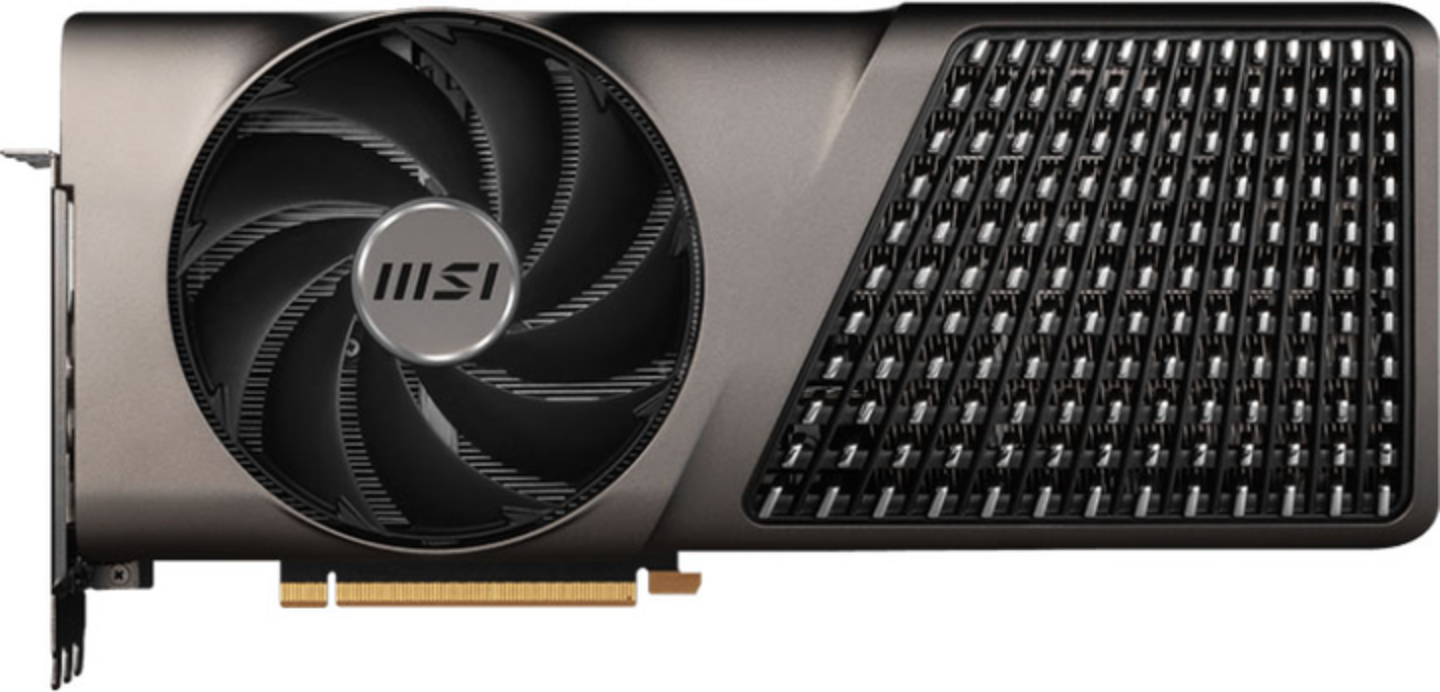 Акція на Msi GeForce Rtx 4070 Ti Super 16GB GDDR6X Expert від Stylus