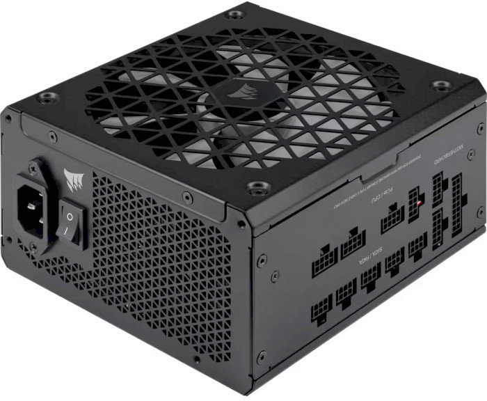 

Corsair RM850x Shift 850W (CP-9020252)