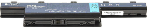 

PowerPlant Acer Aspire 4551 (AR4741LH, GY5300LH) 10.8V 4400mAh (NB410132)