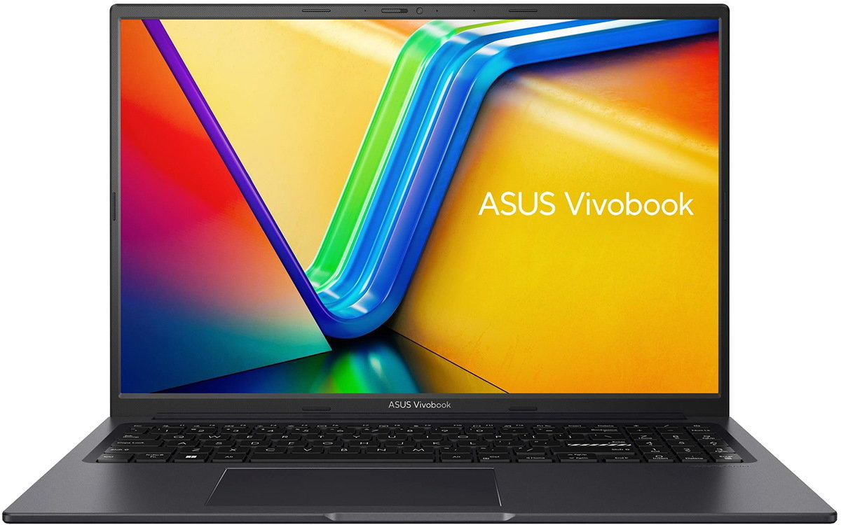 Акція на Asus Vivobook 16X (K3604ZA-MB003) від Stylus