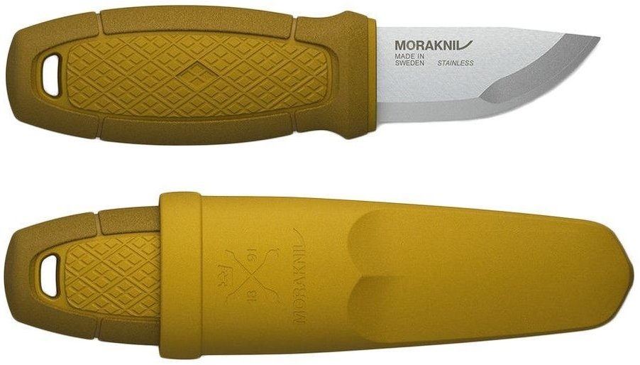 

Morakniv Eldris Yellow (12632)