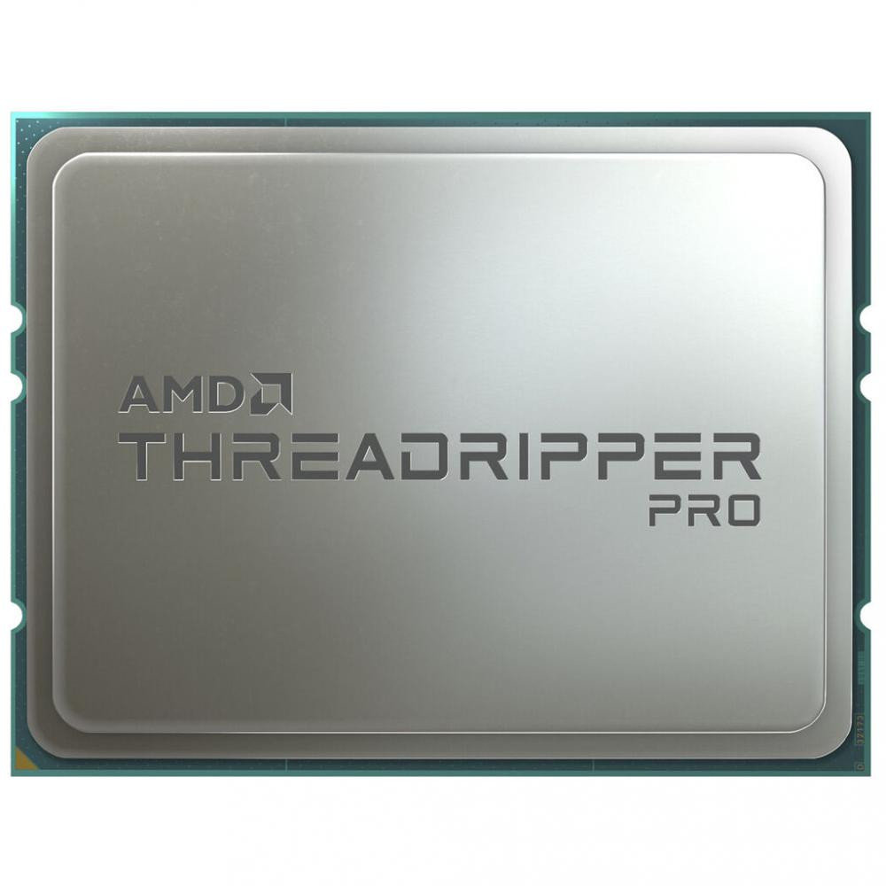 Акція на Amd Ryzen Threadripper Pro 5955WX (100-100000447WOF) від Stylus