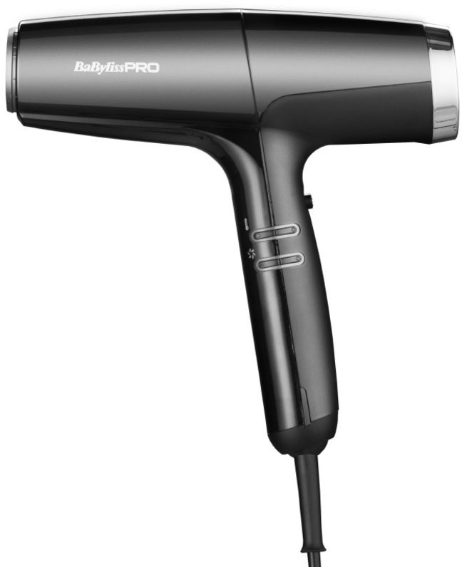 Акція на BaByliss Pro BAB8550BE Falco Black від Stylus