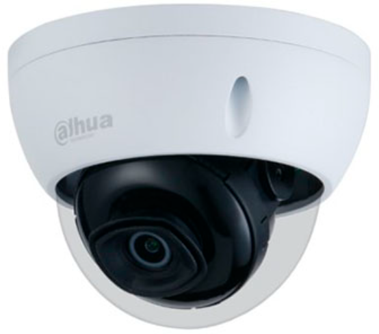 

Dahua DH-IPC-HDBW2831EP-S-S2 2.8mm