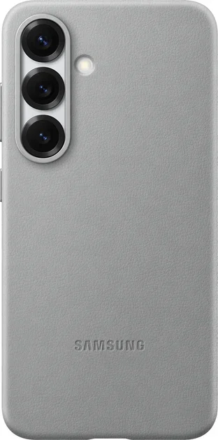 

Samsung Kindsuit Case Gray (EF-VS931PJEGWW) for Samsung S931 Galaxy S25