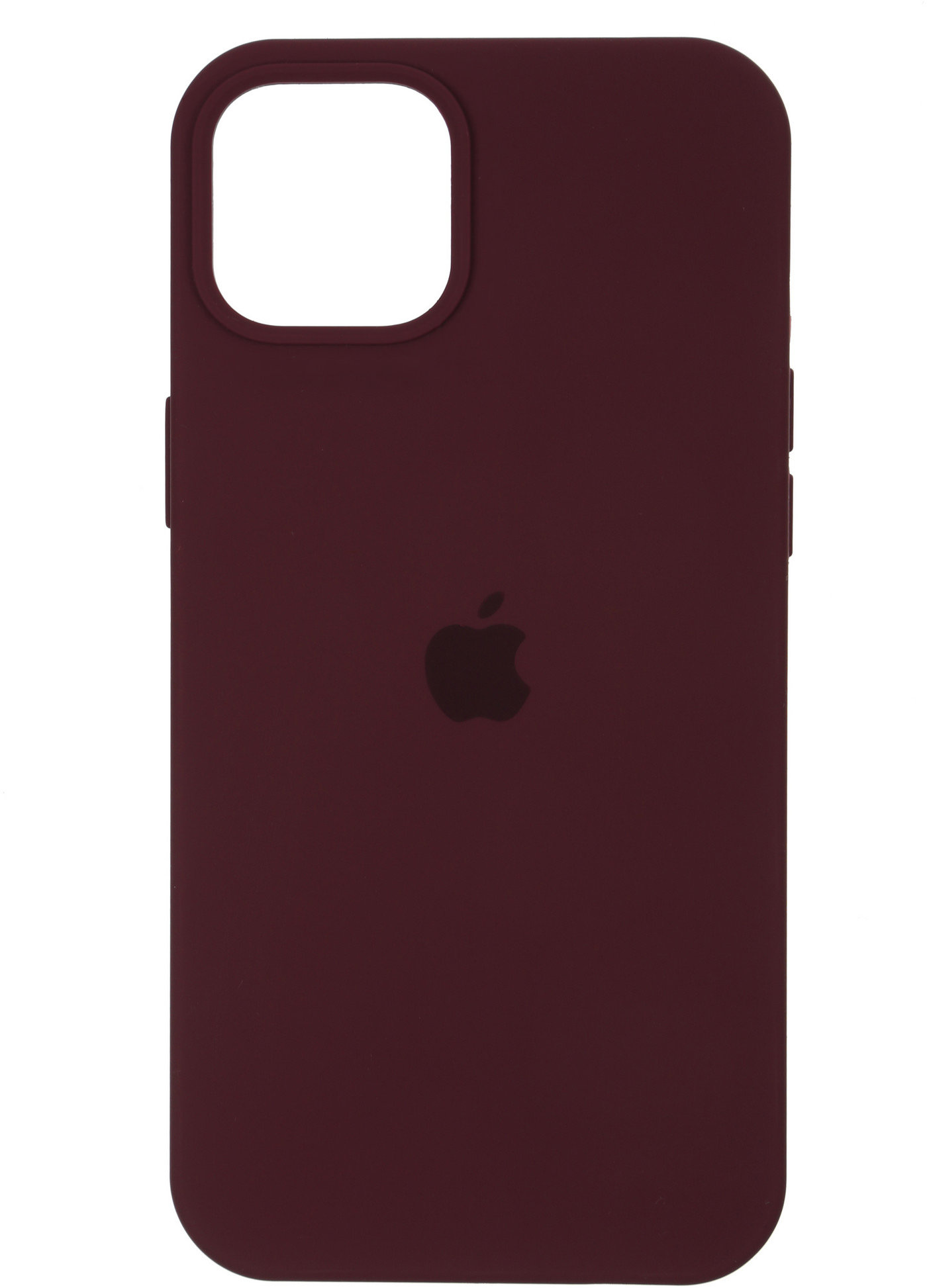 

ArmorStandart Silicone Case Plum for iPhone 13 (ARM59958)