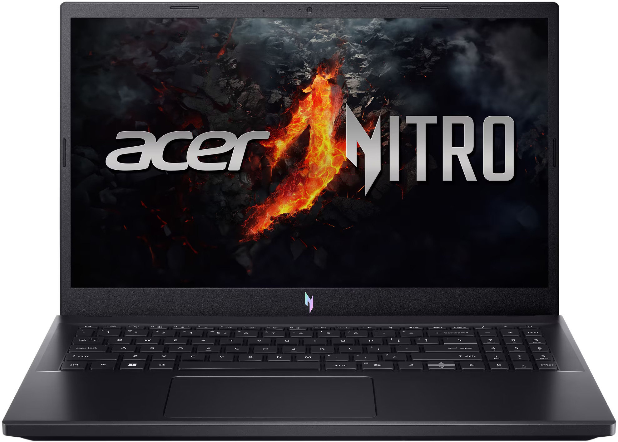 Акція на Acer Nitro V 15 ANV15-41-R7J7 (NH.QSJEU.001) Ua від Stylus