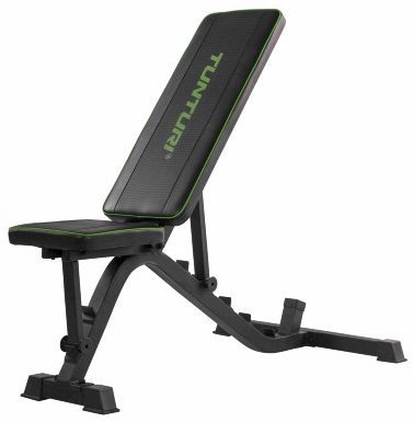 

Tunturi UB40 Utility Bench (17TSUB4000)