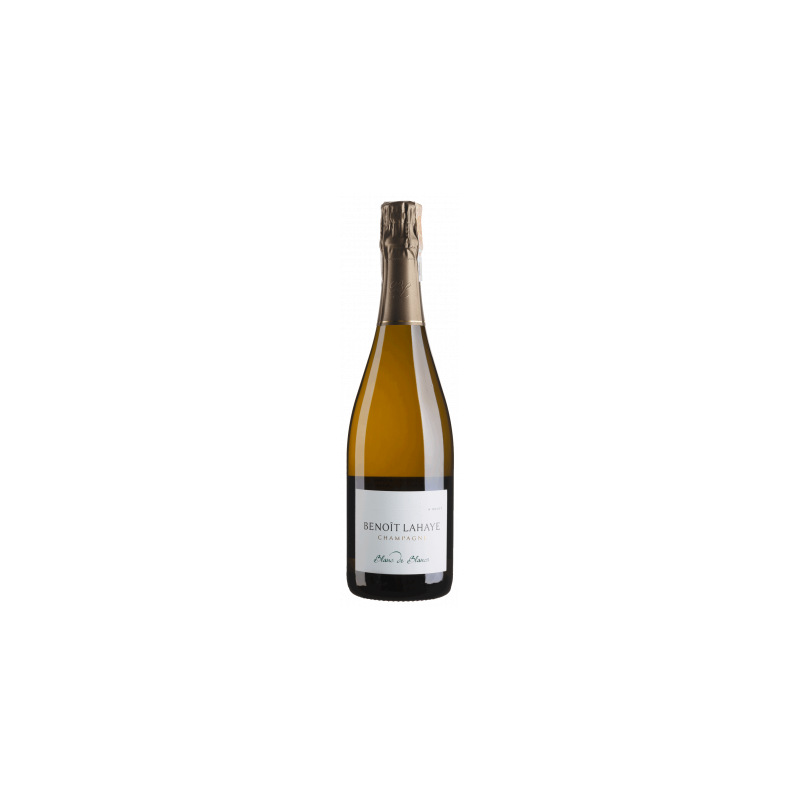 

Ігристе Benoit Lahaye Blanc de Blancs (0,75 л.) (BW90098)
