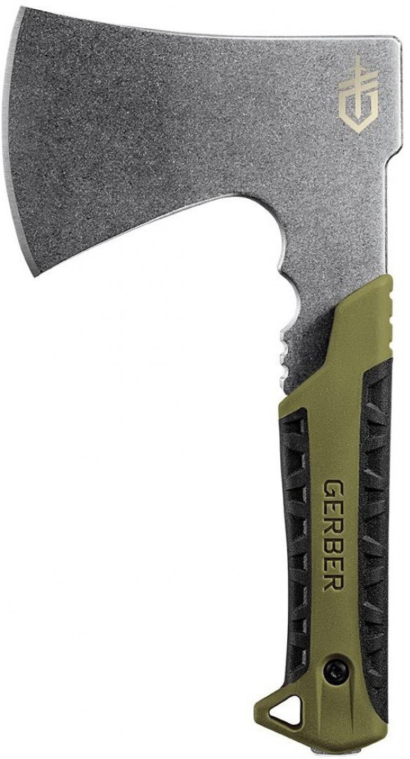 

Gerber Pack Hatchet (1027507)