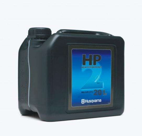 

Олія моторна Husqvarna 2-тактна 20 л Hp (5878085-30)