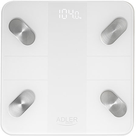 

Adler Ad 8186 white Smart