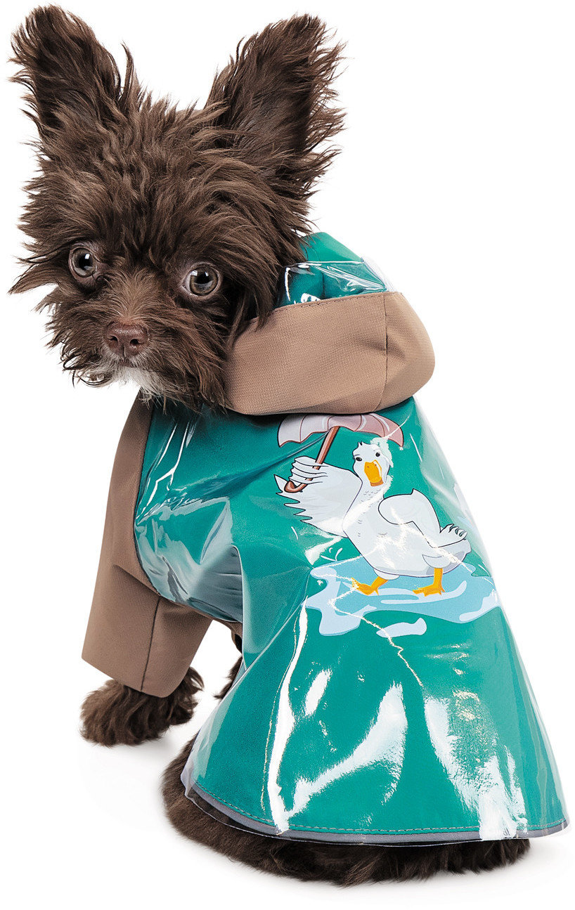 Акція на Дождевик Pet Fashion Semmy S (4823082434510) від Stylus