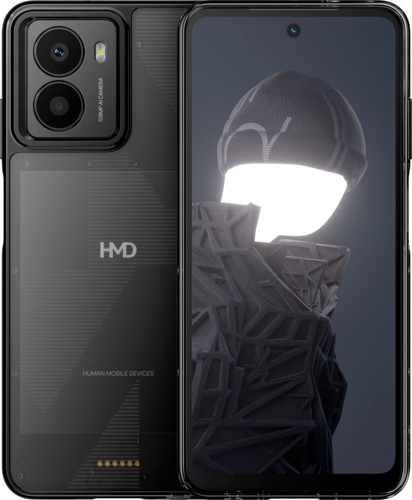 

Hmd Fusion 8/256GB Noir (UA UCRF)