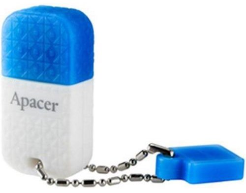 

Apacer AH155 16GB Usb 3.0 Blue (AP16GAH155U-1)