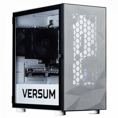 

Versum DLM21 Mesh White