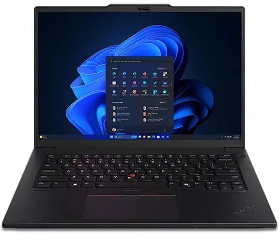 Акція на Lenovo ThinkPad P14s G5 (21G2CTO1WW) від Stylus