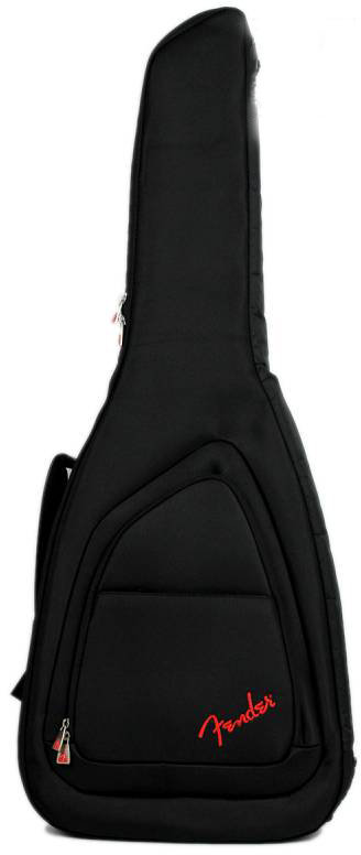 

Чехол для электрогитар Fender FE620 Electric Guitar Gig Bag